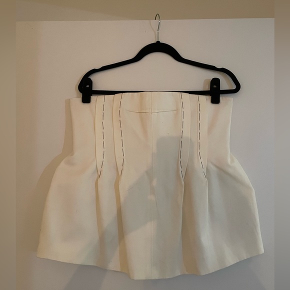Nackiye Maxim Bustier Top - Picture 7 of 7